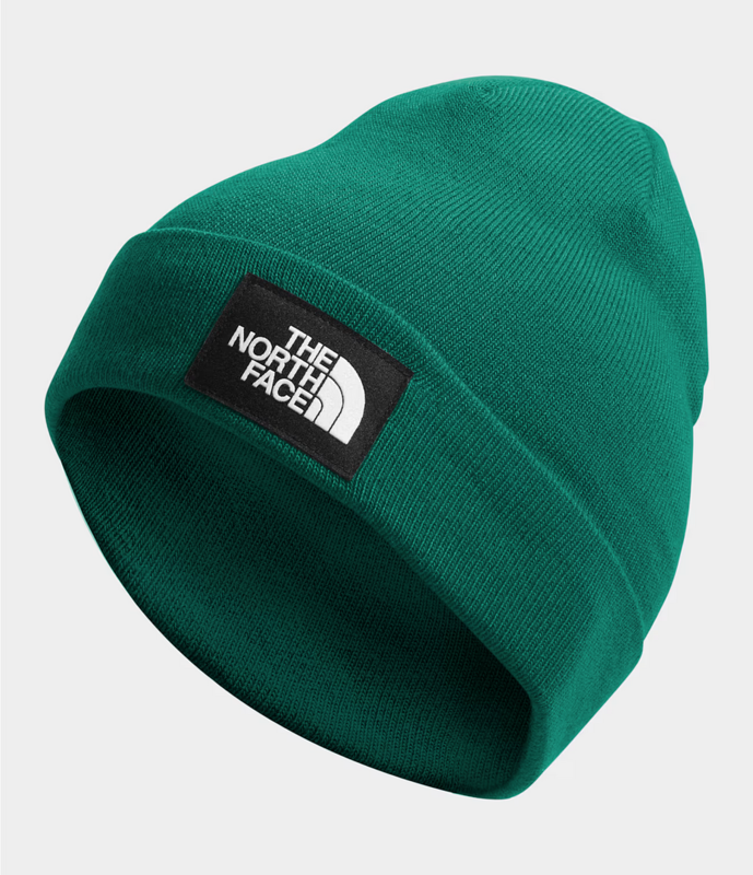 The North Face The North Face Dockworker Beanie NF0A3FNT