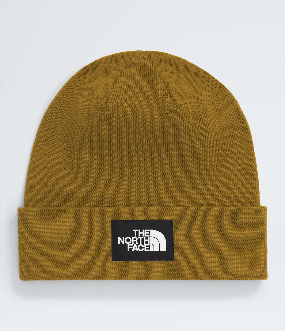 The North Face The North Face Dockworker Beanie NF0A3FNT