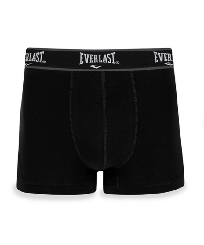 Everlast Everlast Men's Trunk 4 Pair EV7514