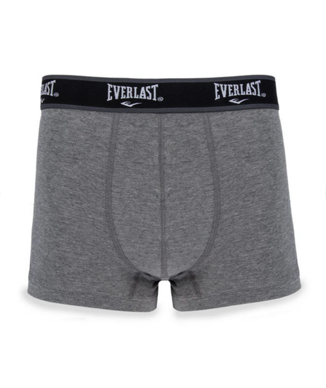 Everlast Everlast Men's Trunk 4 Pair EV7514