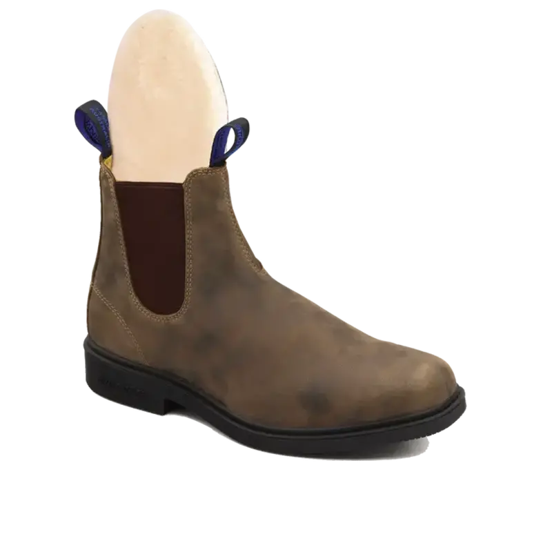 Blundstone Blundstone Hommes Winter Chisel Toe 1391