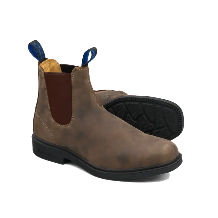 Blundstone Blundstone Hommes Winter Chisel Toe 1391