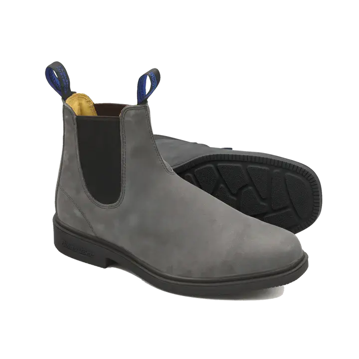 Blundstone Hommes Winter Chisel Toe 1392 Magasin Schreter s