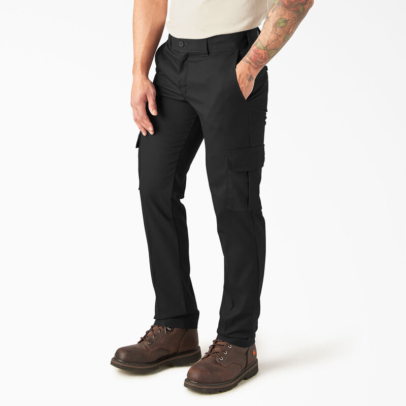 Dickies Dickies Hommes Flex Cargo A875E
