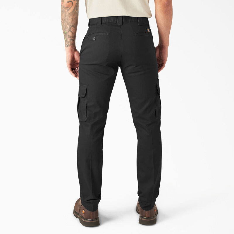 Dickies Dickies Hommes Flex Cargo A875E