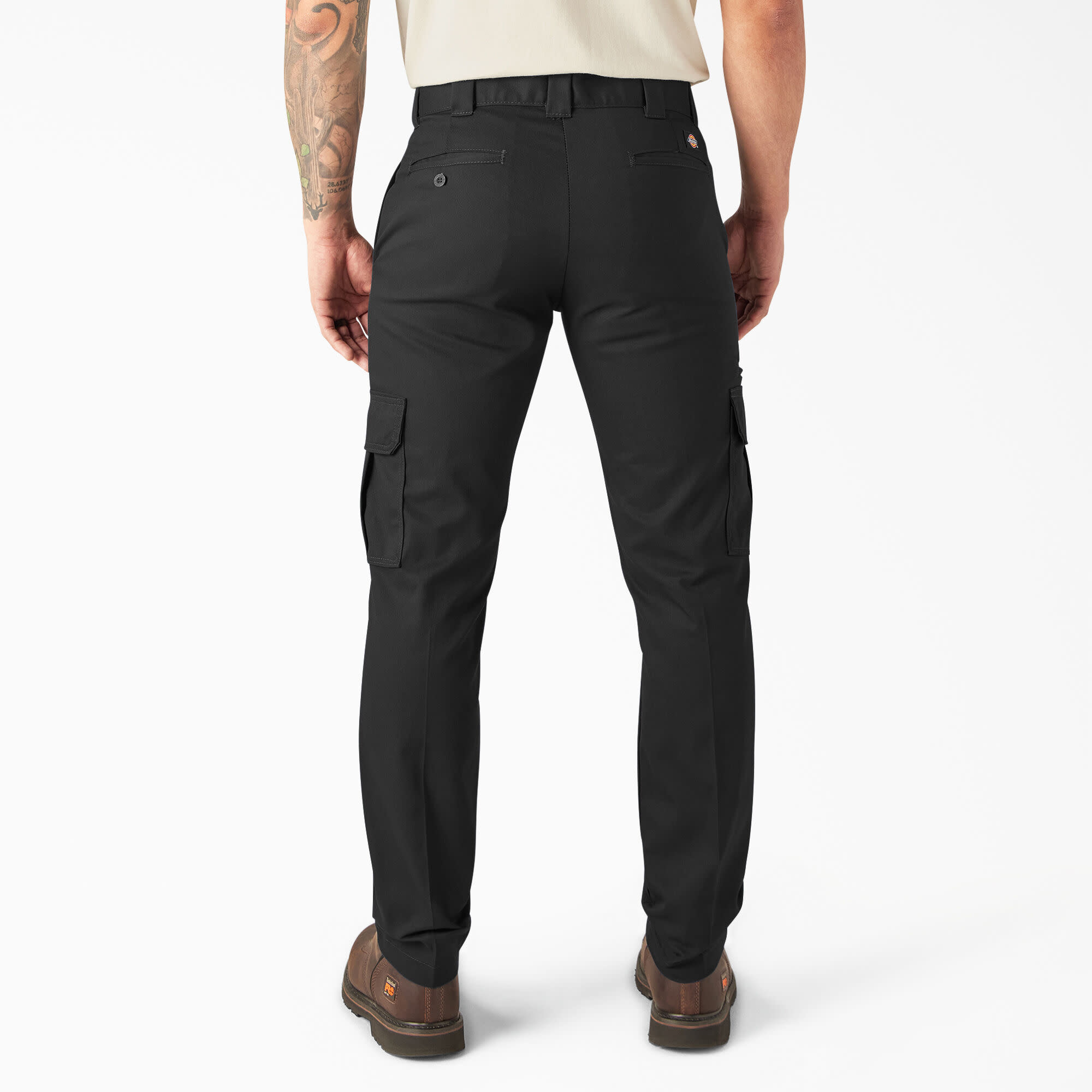 Dickies Dickies Men's Flex Cargo A875E