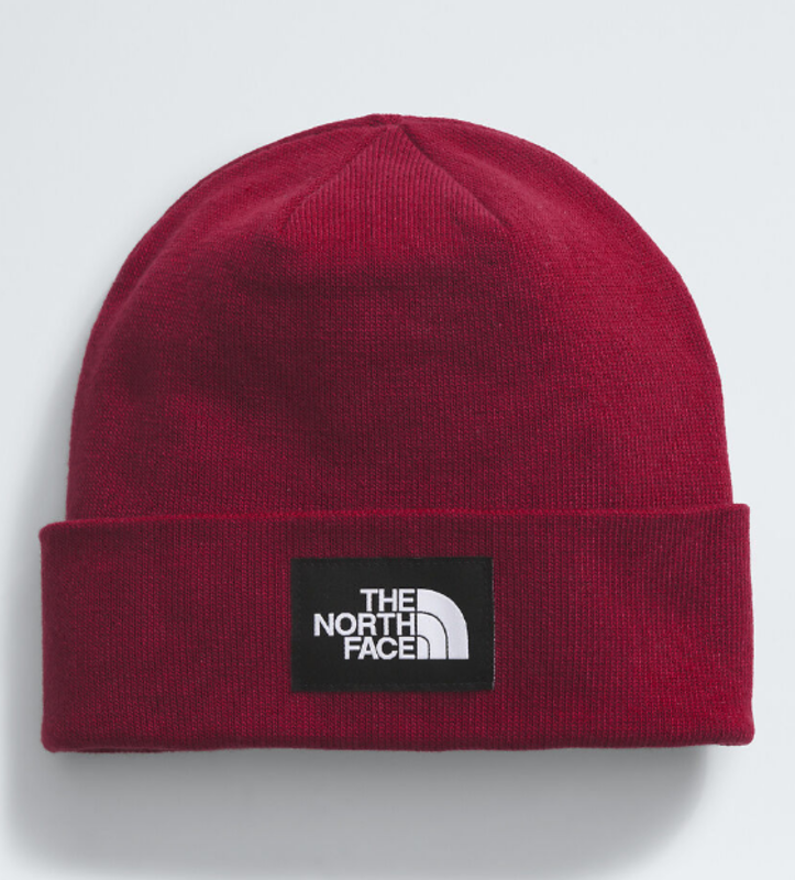 The North Face The North Face Dockworker Beanie NF0A3FNT