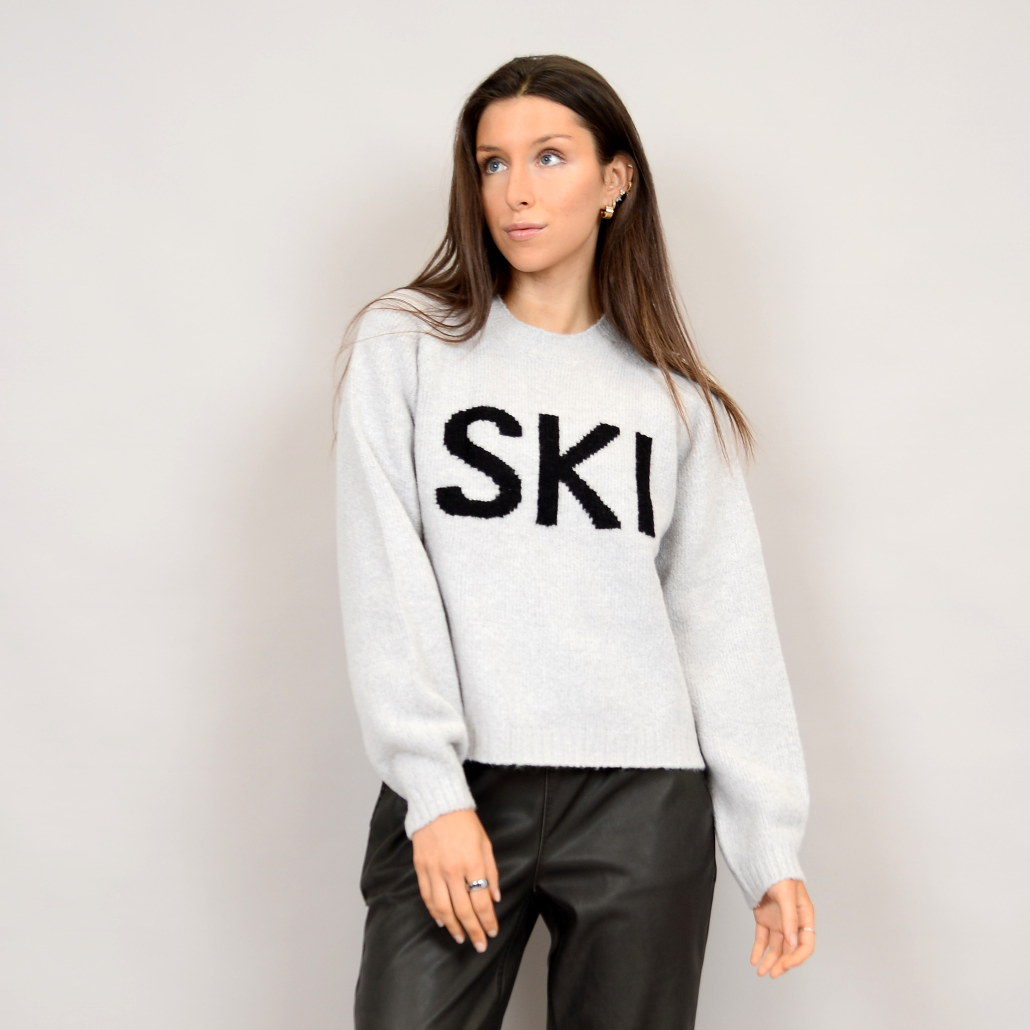 Cloth Cloth Women's Brunhilde Sweater76S894S