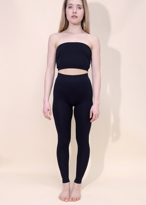 Zic Zic Femmes Seamless Legging 29C000S2