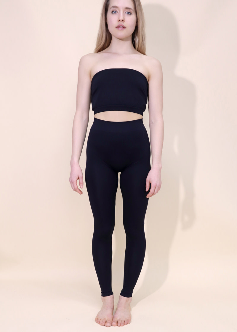 Zic Zic Femmes Seamless Legging 29C000S2