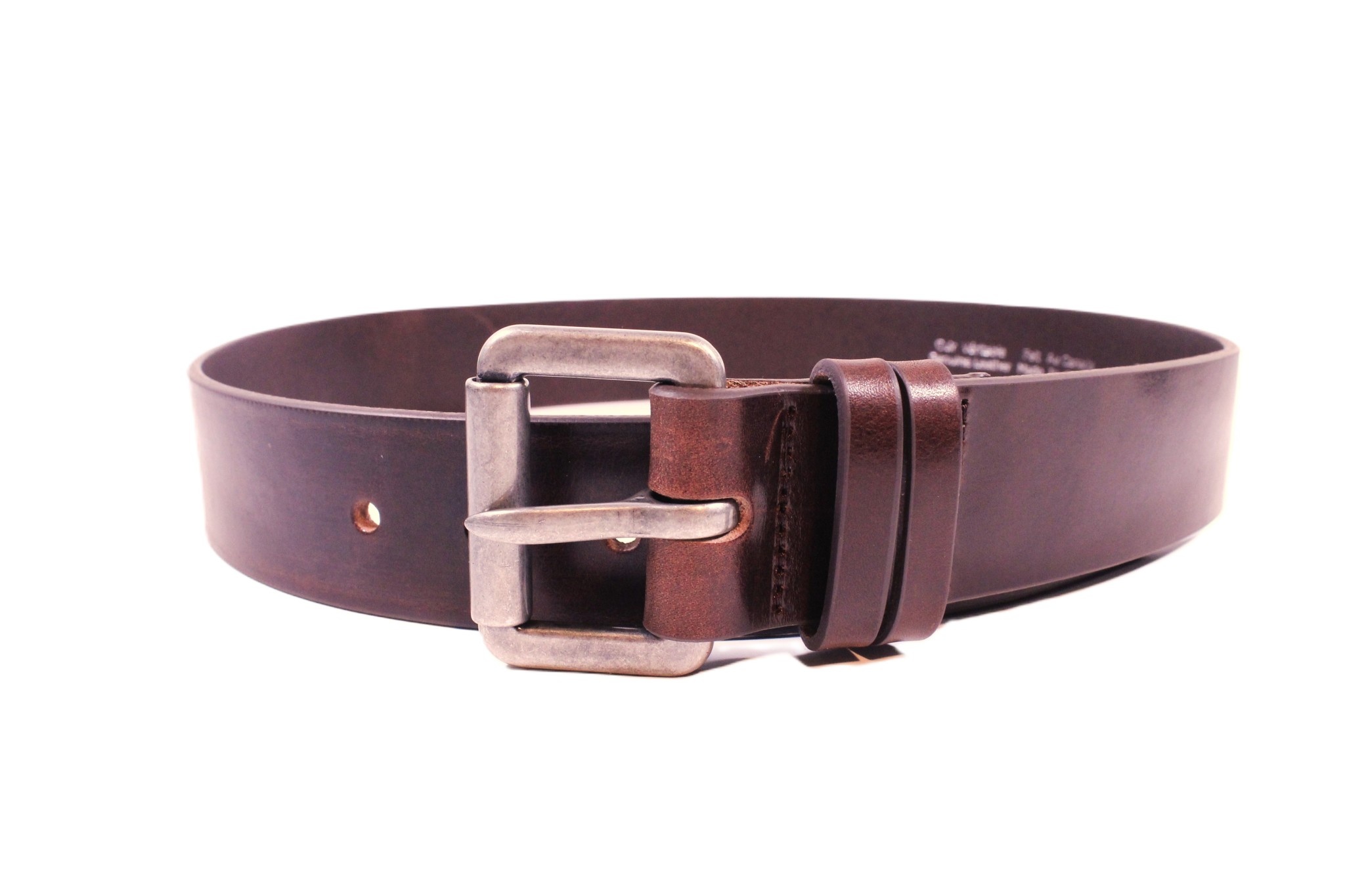 Hommes Ceinture Cuir MC6580