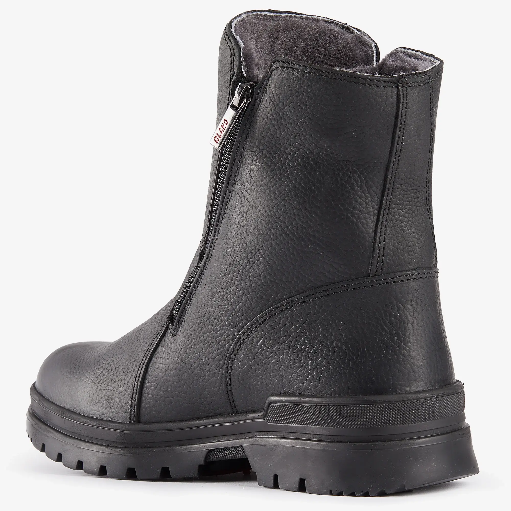 Olang Olang Hommes Monte 2-Zip