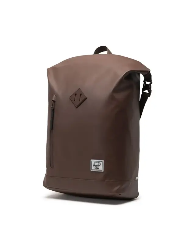 Herschel Supply Co. Herschel Roll Top Weather Resistant