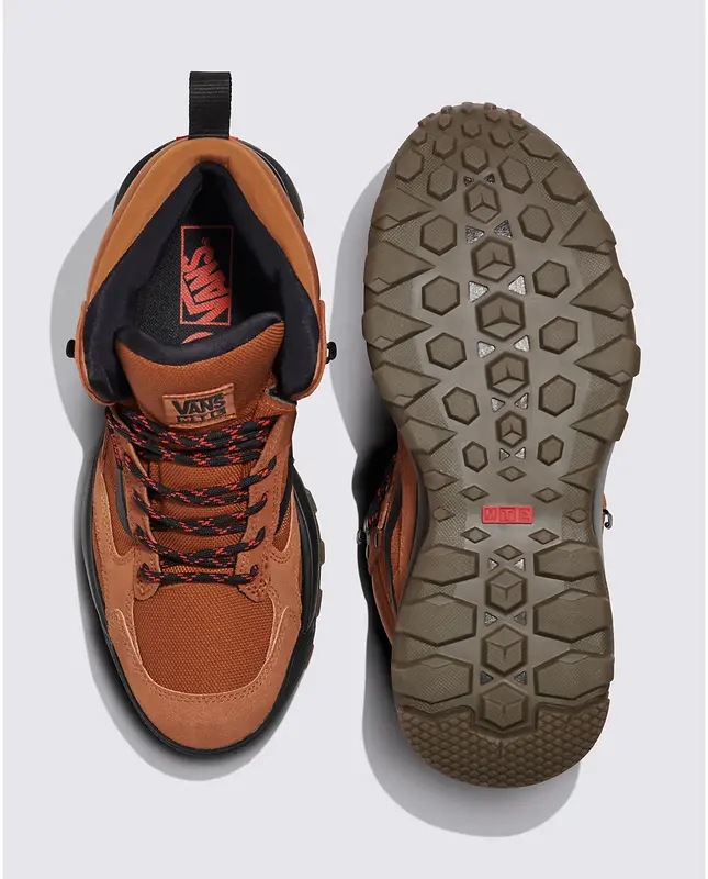 Vans Vans Unisex Crestline MTE VN000CVQN1Z