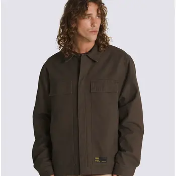 Vans Vans Hommes McAvoy Insulated Station VN000JW3D4C