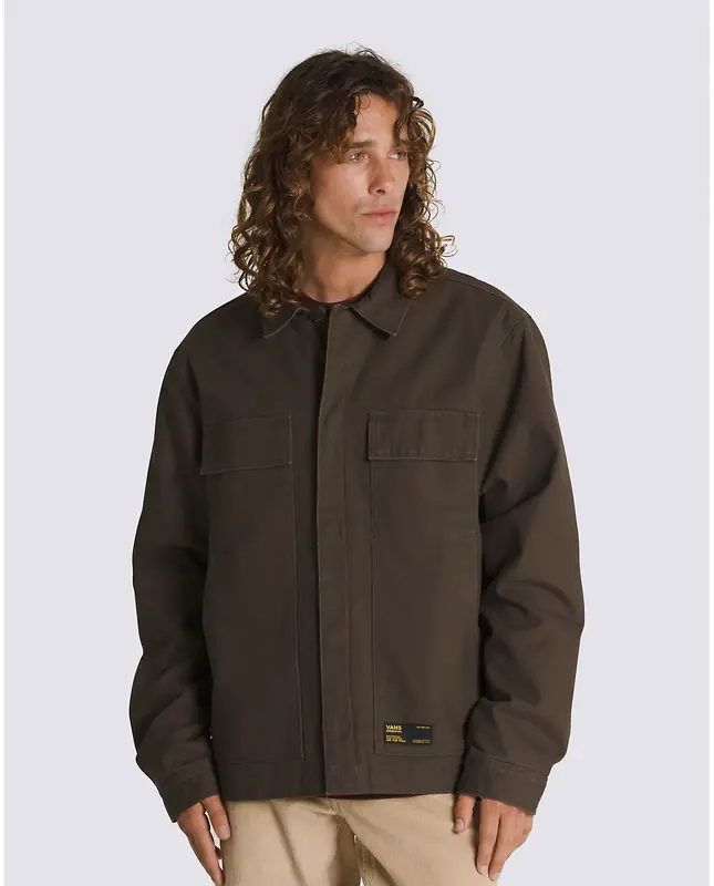 Vans Vans Men's McAvoy Insulated Station VN000JW3D4C