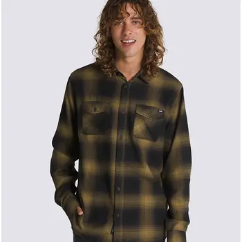 Vans Vans Hommes Monterey III VN0A3HL3DRI