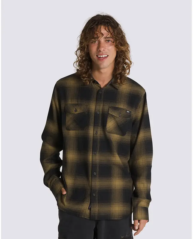 Vans Vans Hommes Monterey III VN0A3HL3DRI