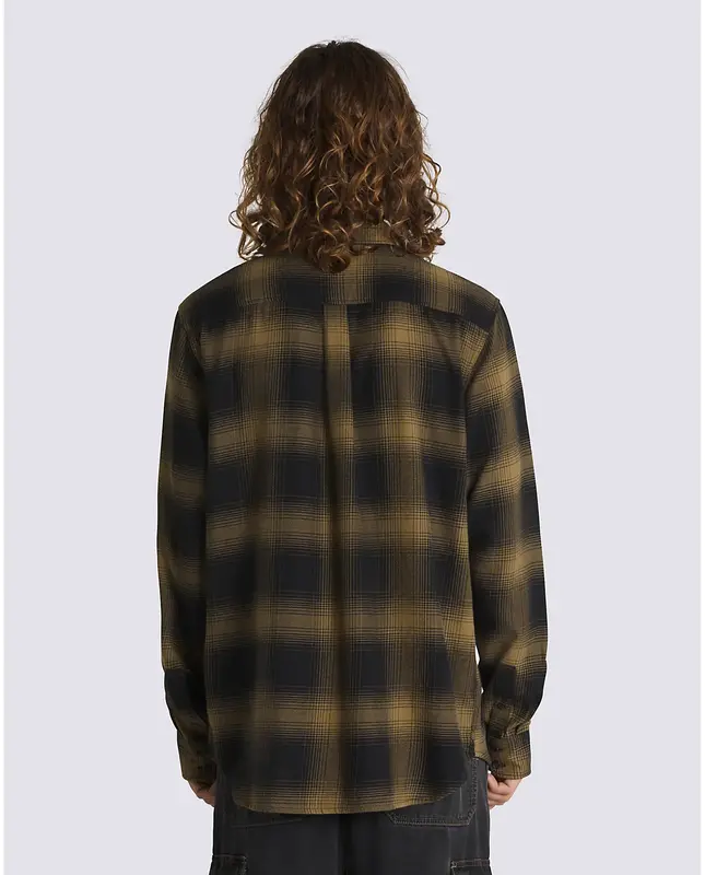 Vans Vans Hommes Monterey III VN0A3HL3DRI