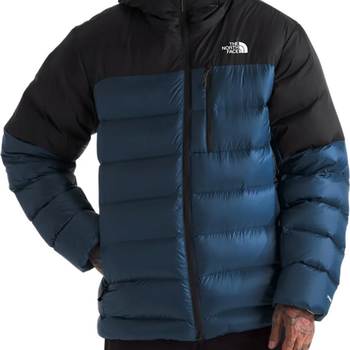 The North Face The North Face Hommes Kalix Down Hoodie NF0A88SK