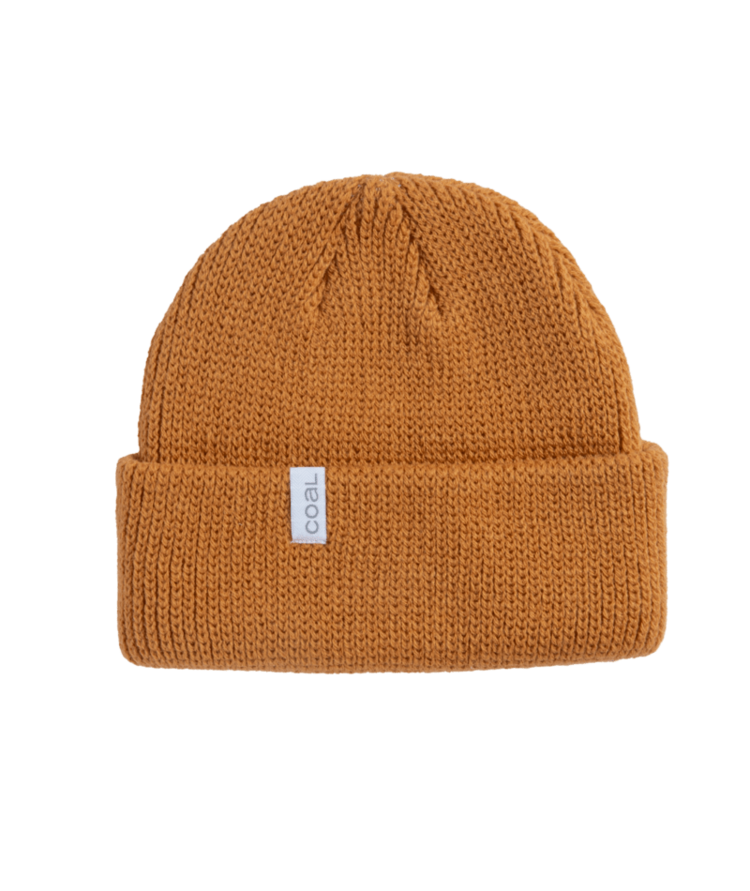 Coal Headwear Coal The Frena Solid