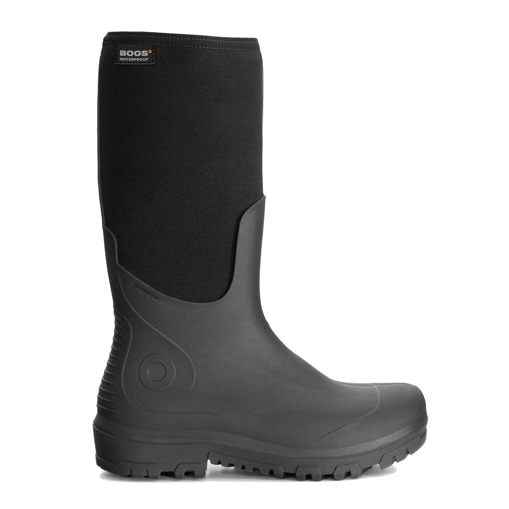 Bogs Bogs Men's Essential Tall 73031