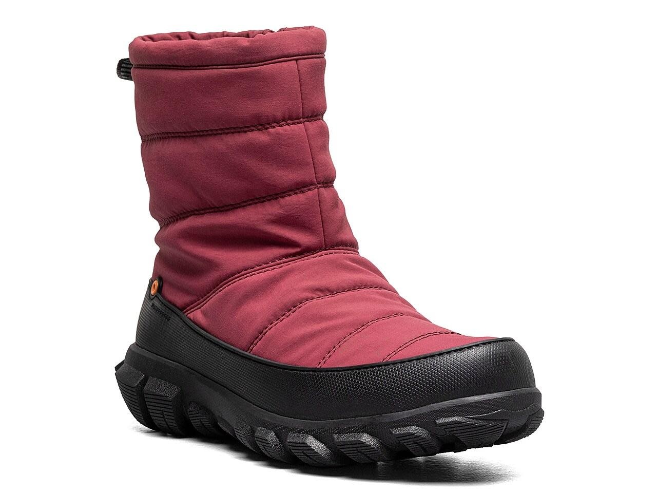 Bogs Bogs Women's Cedar Quilt 73286