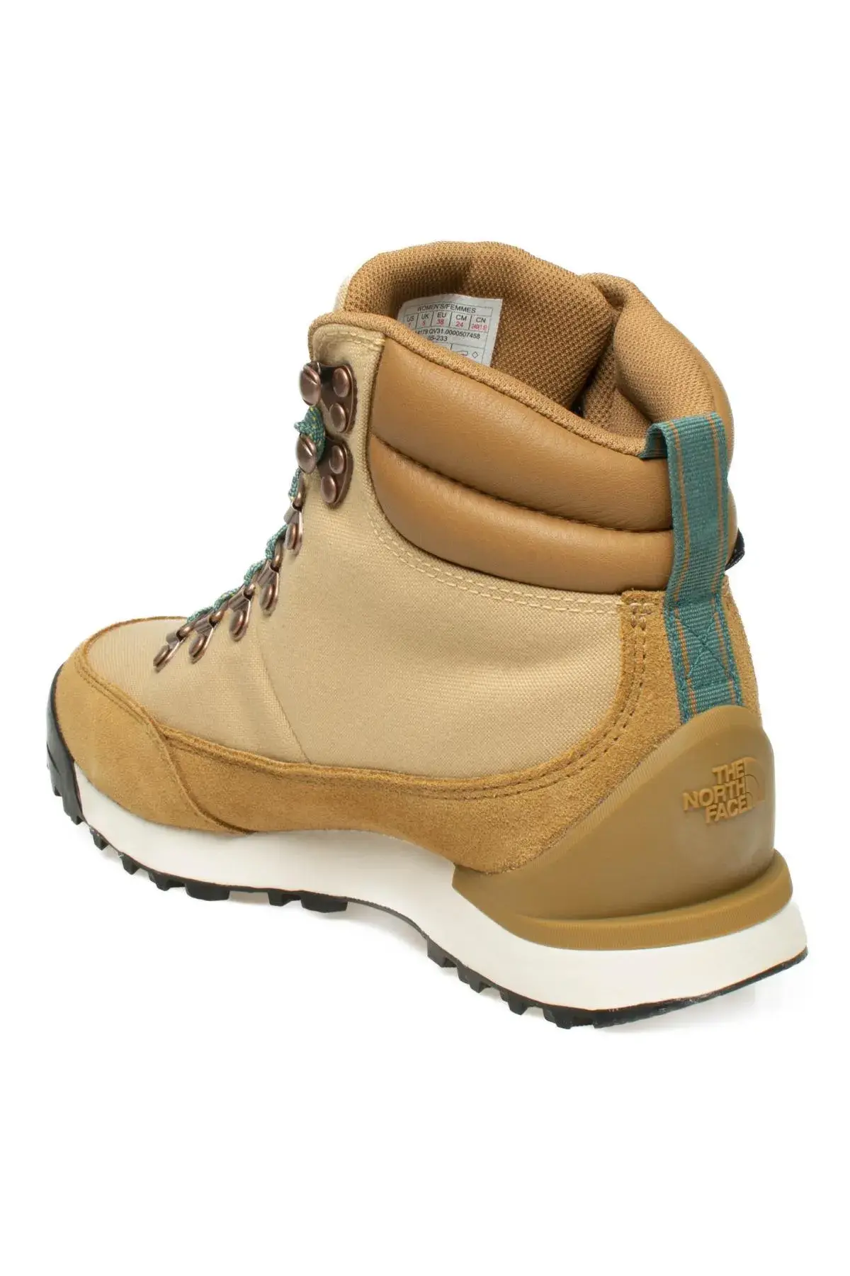 The North Face The North Face Femmes Back to Berkeley IV Textile NF0A8179