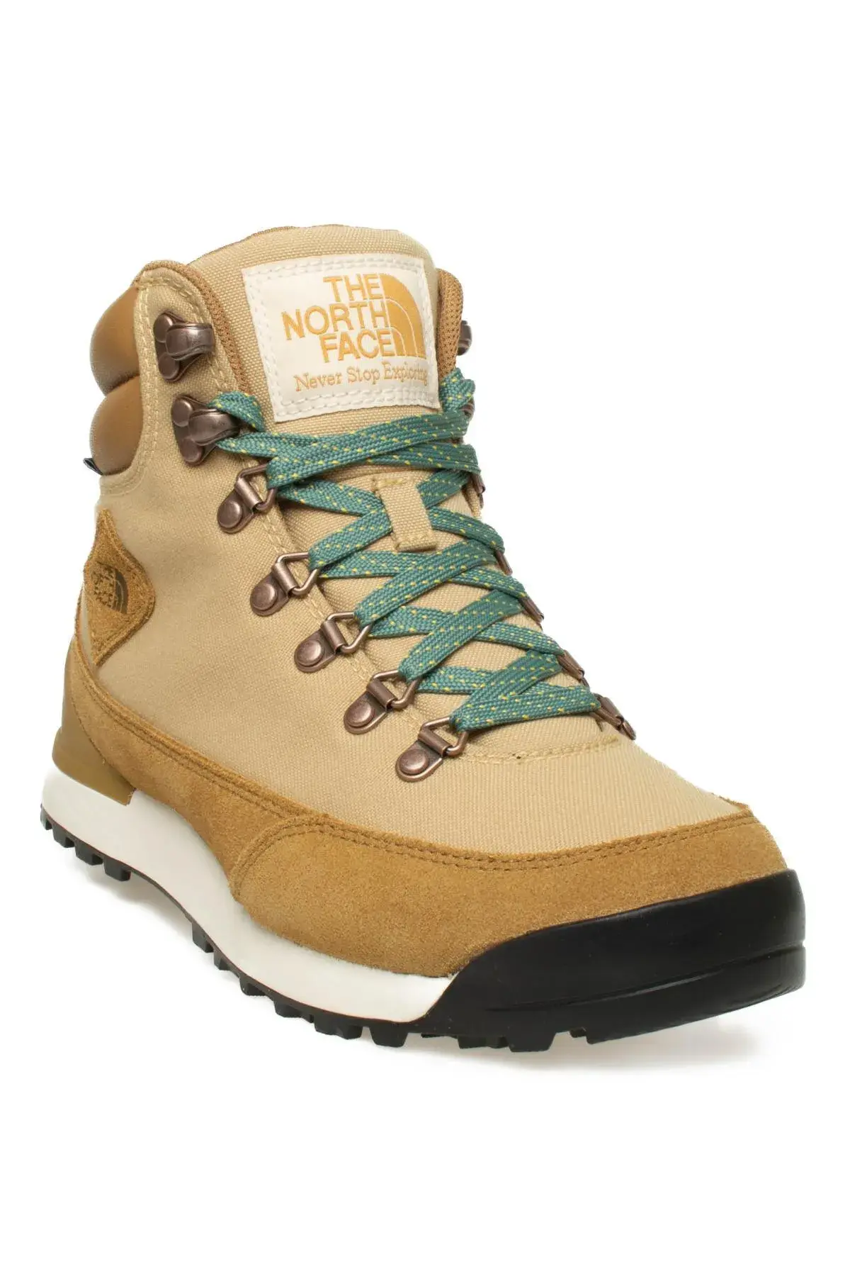 The North Face The North Face Femmes Back to Berkeley IV Textile NF0A8179