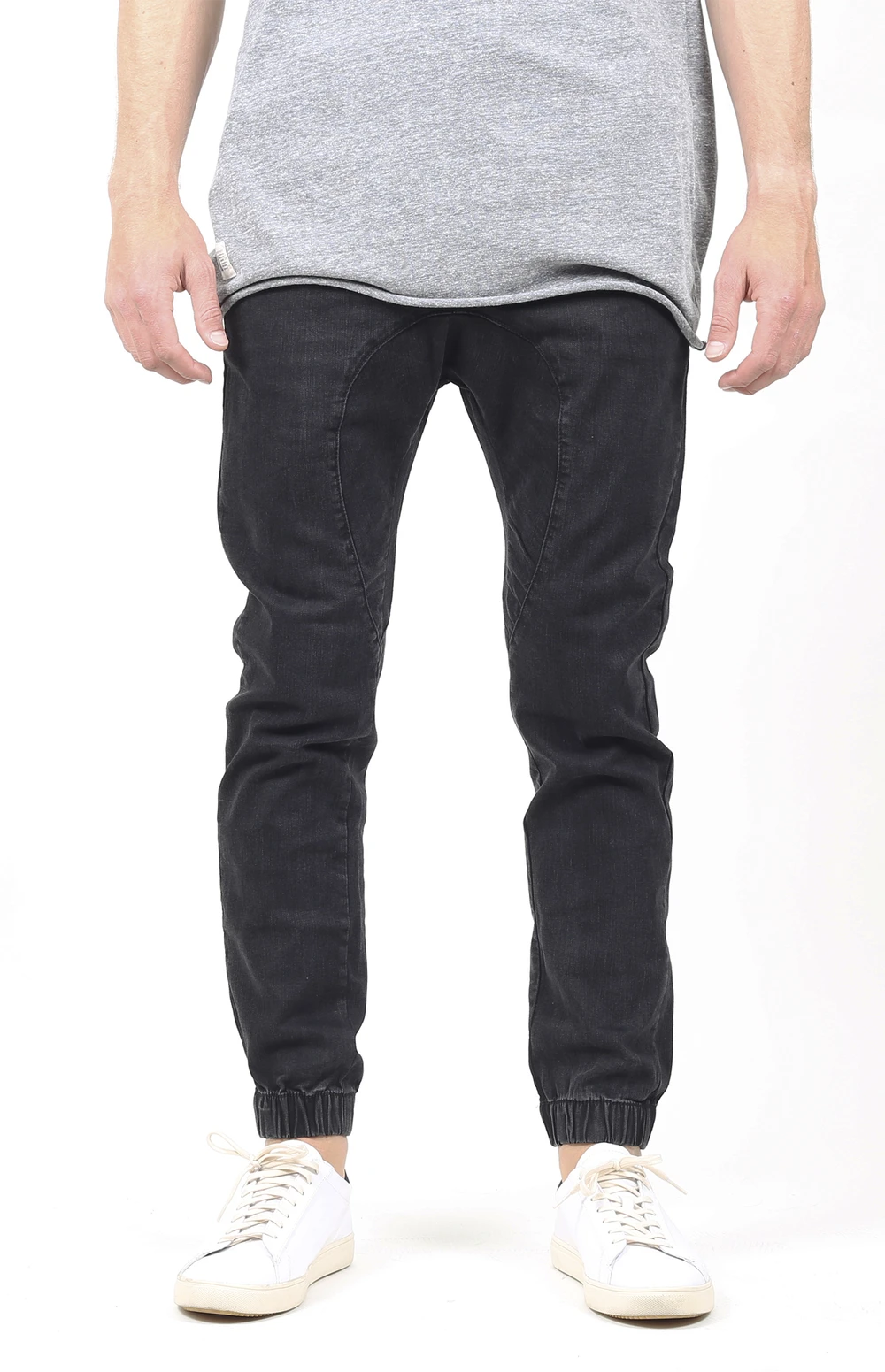 Lira Lira Hommes Vintage Denim Jogger 2.0 LC6755