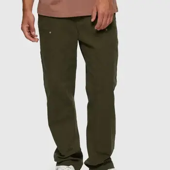 Kuwalla Kuwalla Hommes Pantalon De Charpentier KUL-CRT02