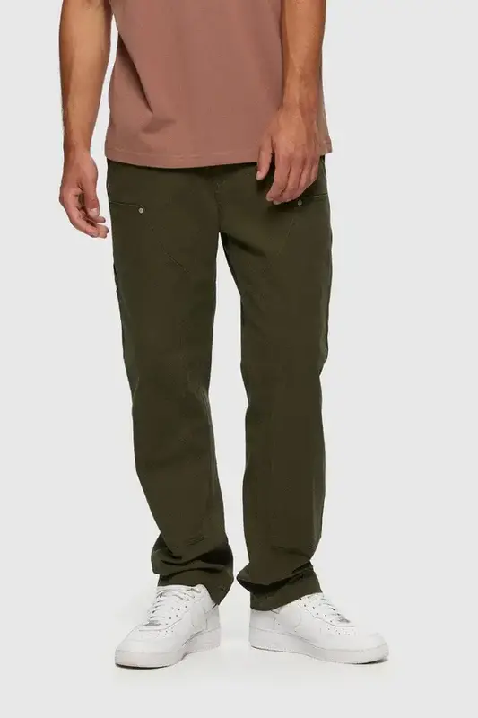 Kuwalla Kuwalla Men's Carpenter Trouser KUL-CRT02