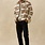 Kuwalla Kuwalla Men's Flannel Overshirt KUL-LS006M