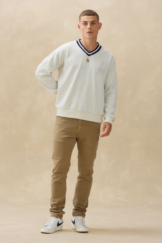 Kuwalla Kuwalla Hommes Super Extensible Denim KUL-0324-P2