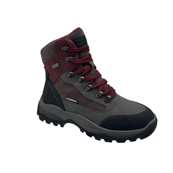 Navatex Navatex Femmes Fermeture Éclair Latérale de Randonnée 2137506