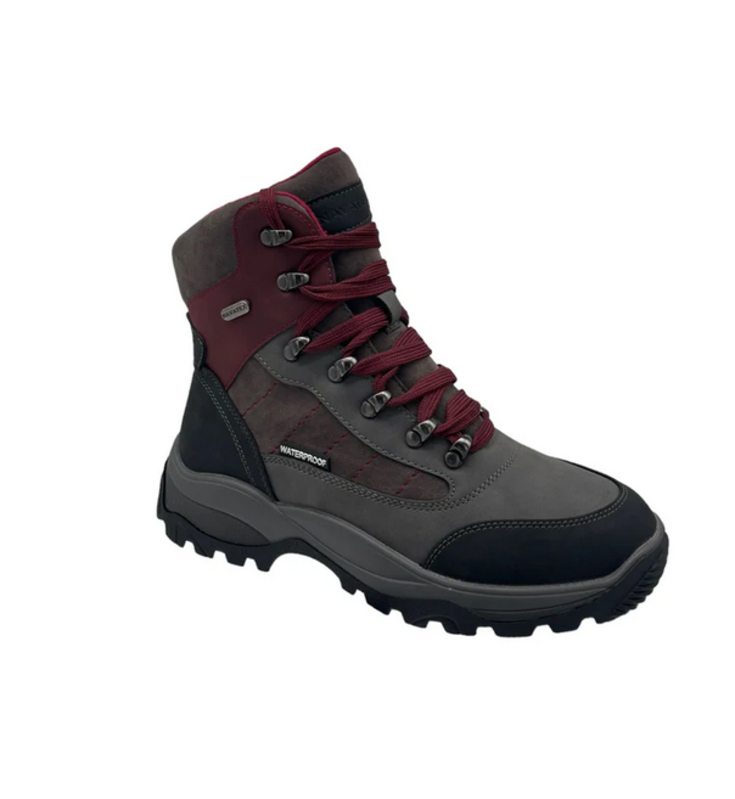Navatex Navatex Femmes Fermeture Éclair Latérale de Randonnée 2137506