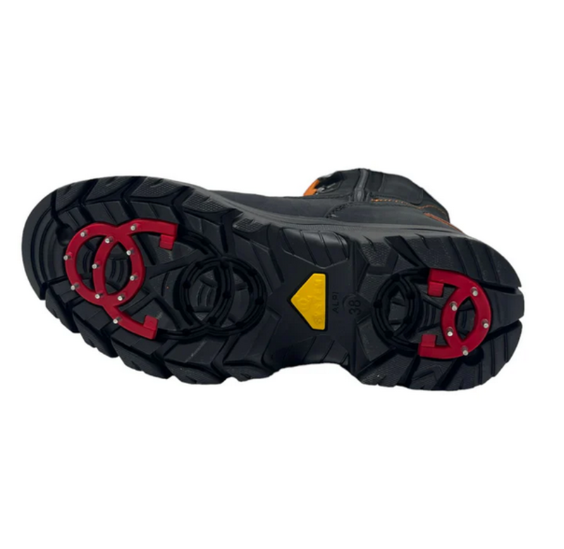 Navatex Navatex Femmes Fermeture Éclair Latérale de Randonnée 2137506