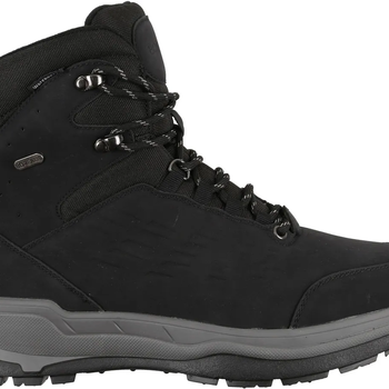 Navatex Navatex Hommes Fermeture Éclair Latérale à Lacets 2117500