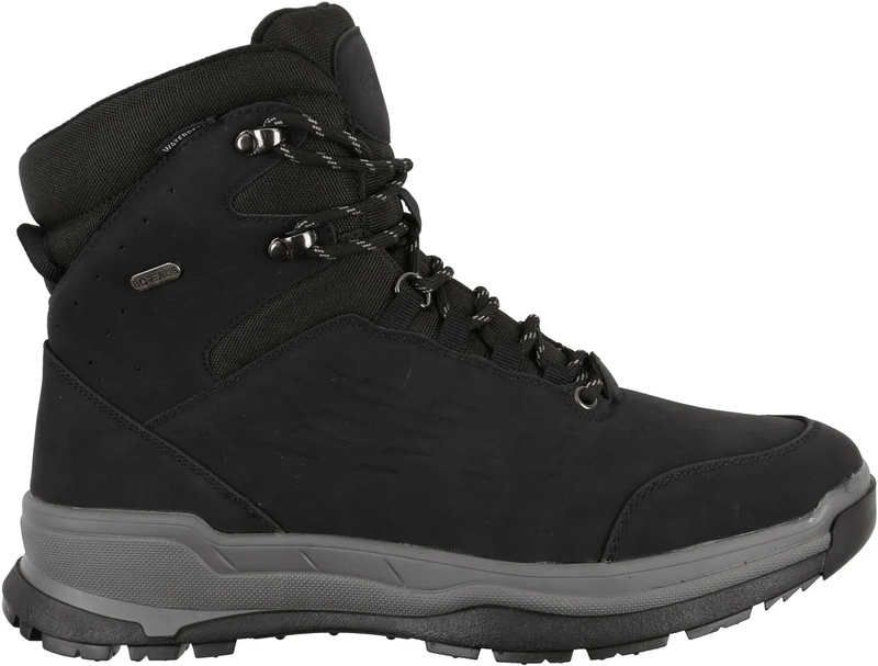 Navatex Navatex Hommes Fermeture Éclair Latérale à Lacets 2117500