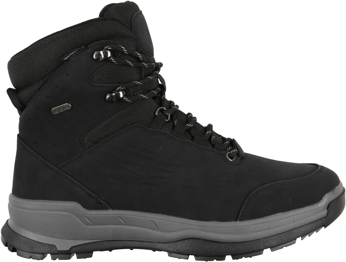 Navatex Navatex Men's Laced Side Zip 2117500