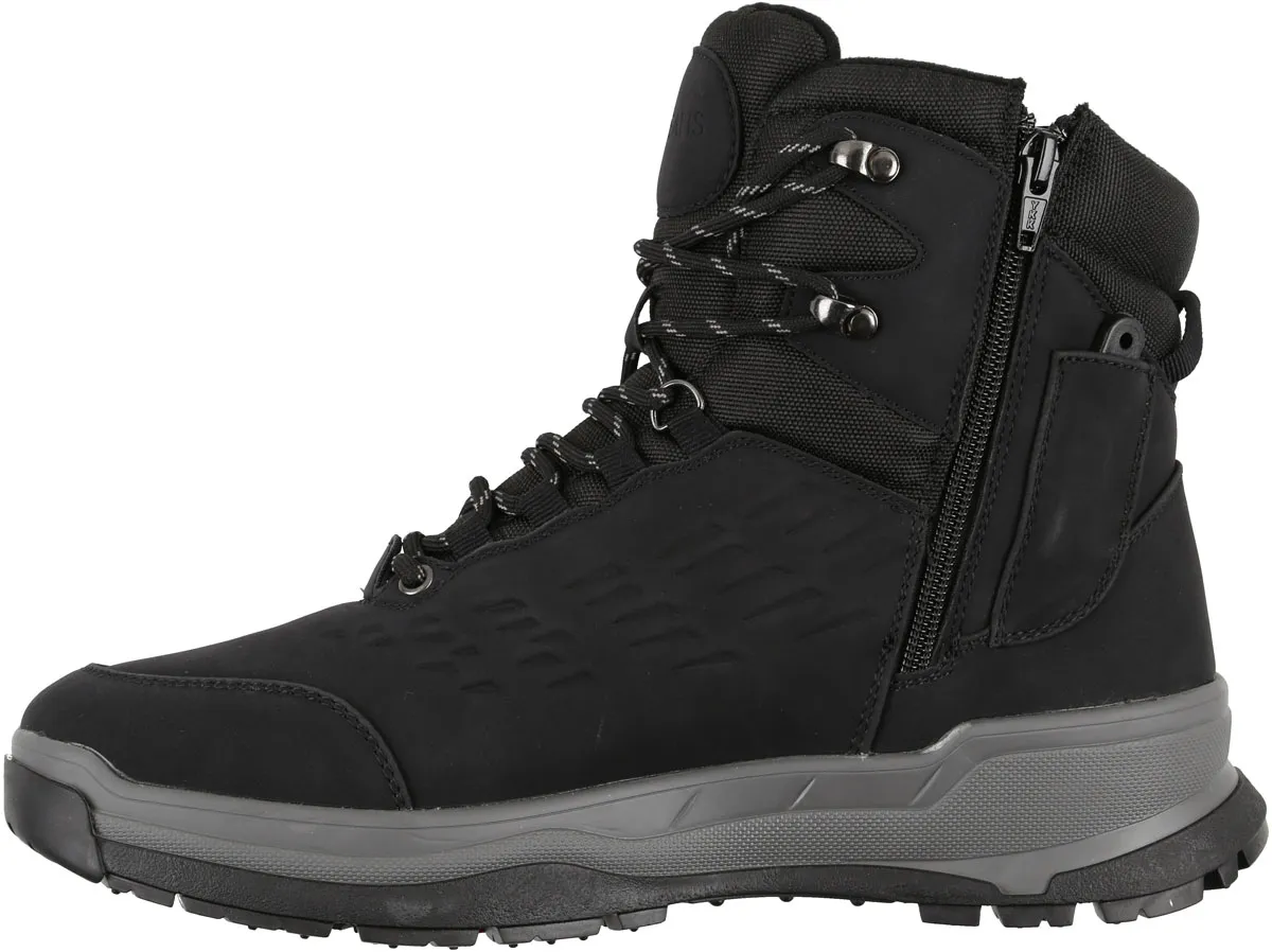 Navatex Navatex Men's Laced Side Zip 2117500