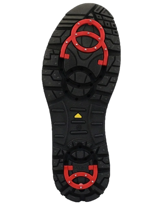 Navatex Navatex Hommes Fermeture Éclair Latérale à Lacets 2117500