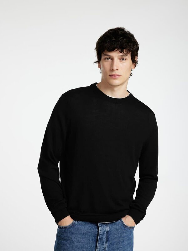 SELECTED Selected Hommes Tricot Merino 16094647