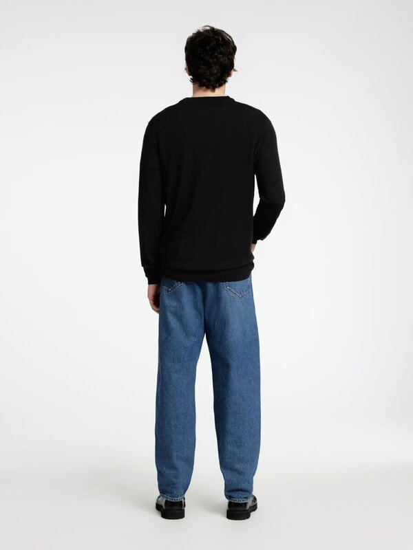SELECTED Selected Men's Knit Merino 16094647