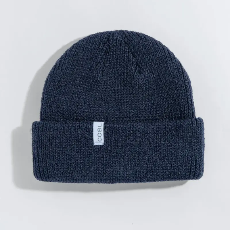 Coal Headwear Coal The Frena Solid