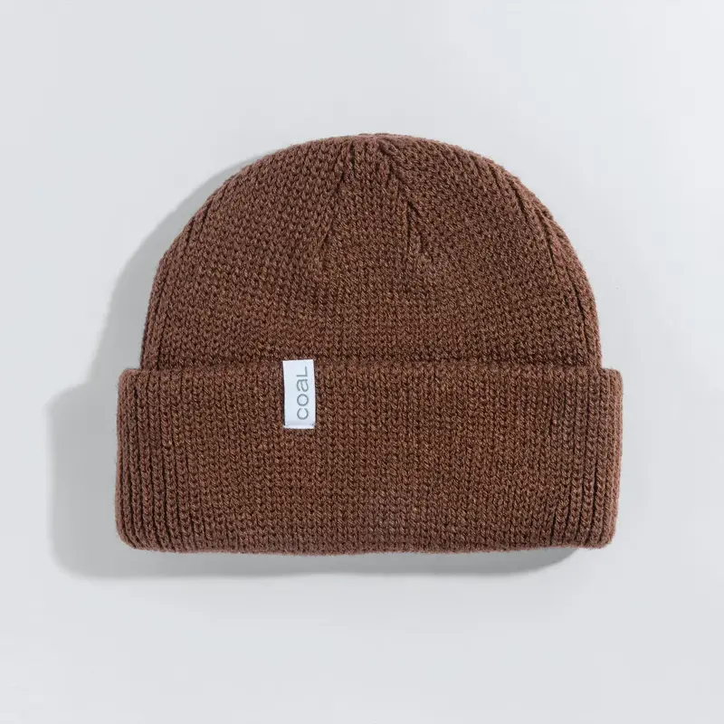 Coal Headwear Coal The Frena Solid