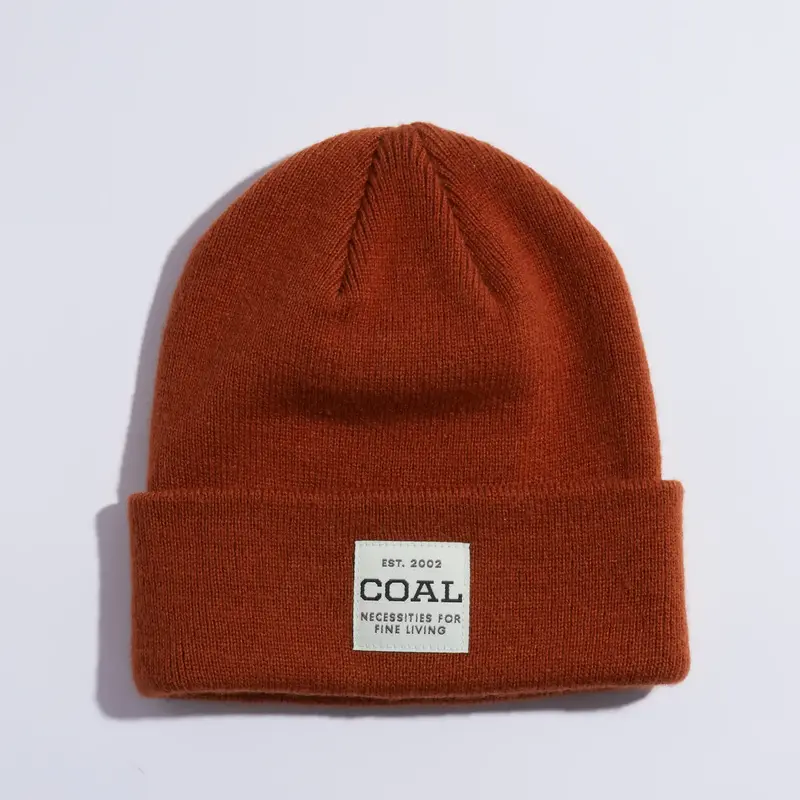 Coal Headwear Coal The Uniform Mid