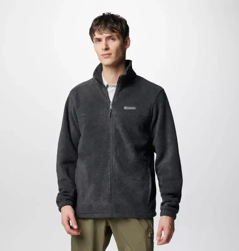 Columbia Columbia Hommes Steens Mountain Full Zip 1476671