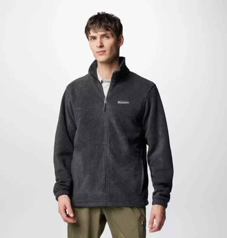 Columbia Columbia Hommes Steens Mountain Full Zip 1476671