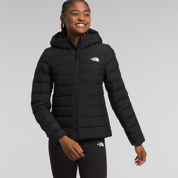 The North Face The North Face Women's Aconcagua 3 Hoodie NF0A84IV